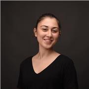 Profesora de inglés apto para todas las edades y niveles